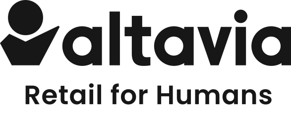 retail for humans logo